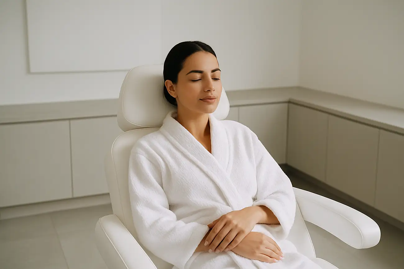 Alexandrit vs. Diode